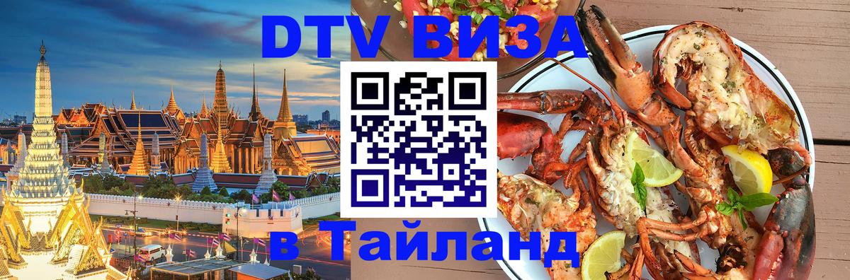 Оформление DTV визы под ключ: стоимость и тарифы, только загранпаспорт - 20.11.2025 